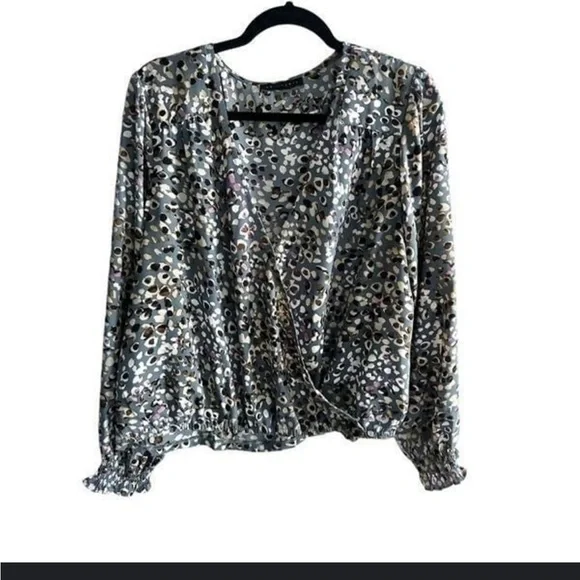 Sanctuary Blouse - Picture 3 of 6